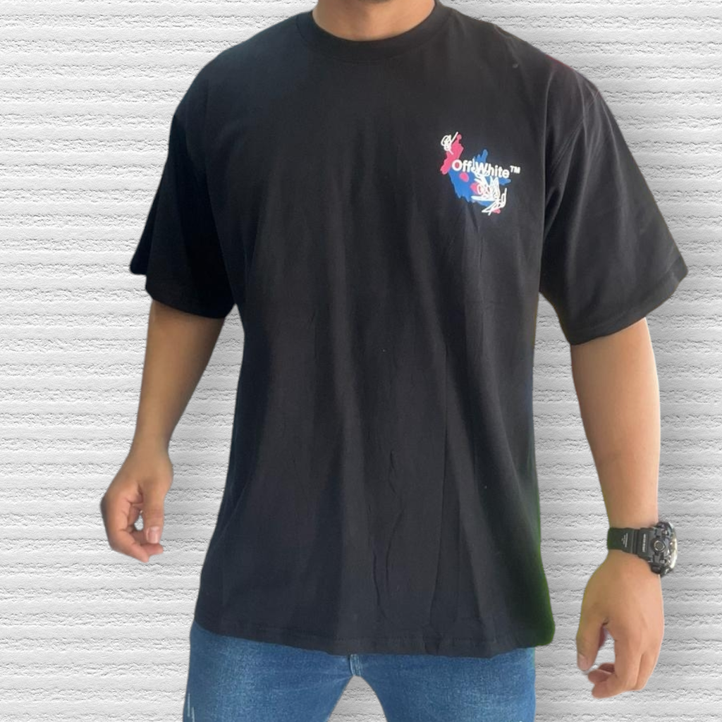 CAMISETA GAMA ALTA