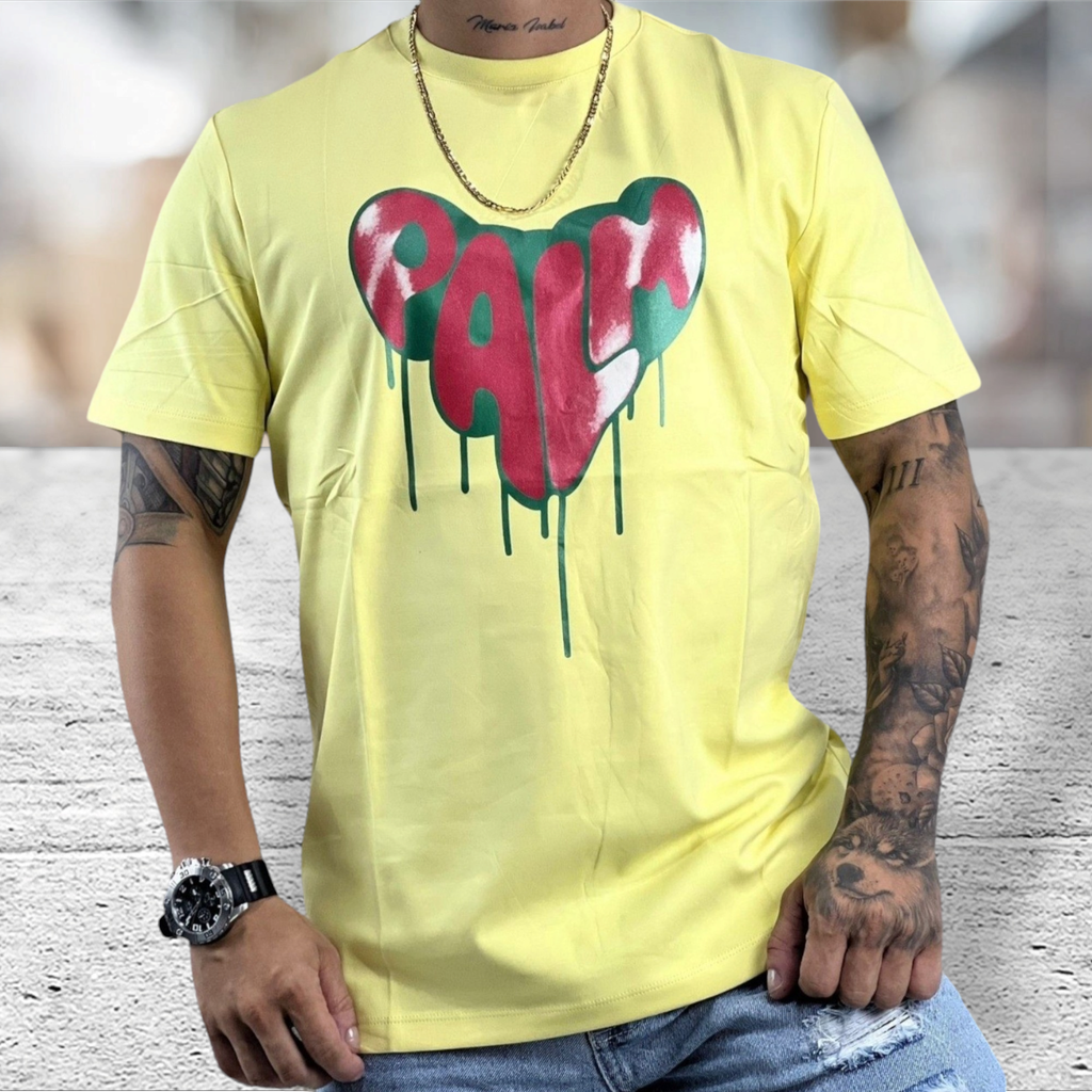 CAMISETA GAMA ALTA