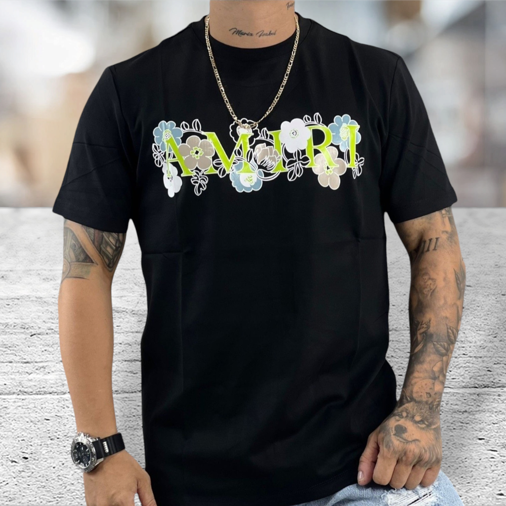 CAMISETA GAMA ALTA
