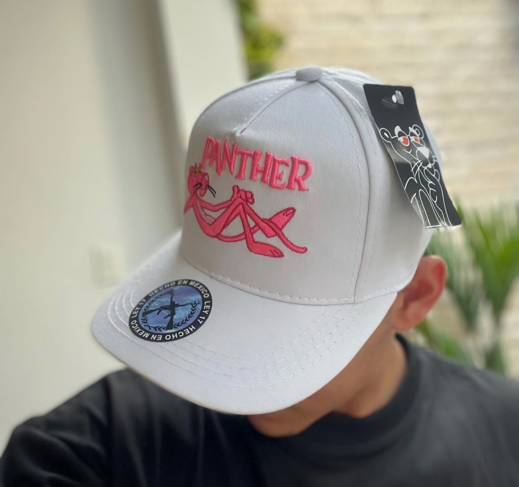 GORRAS 
