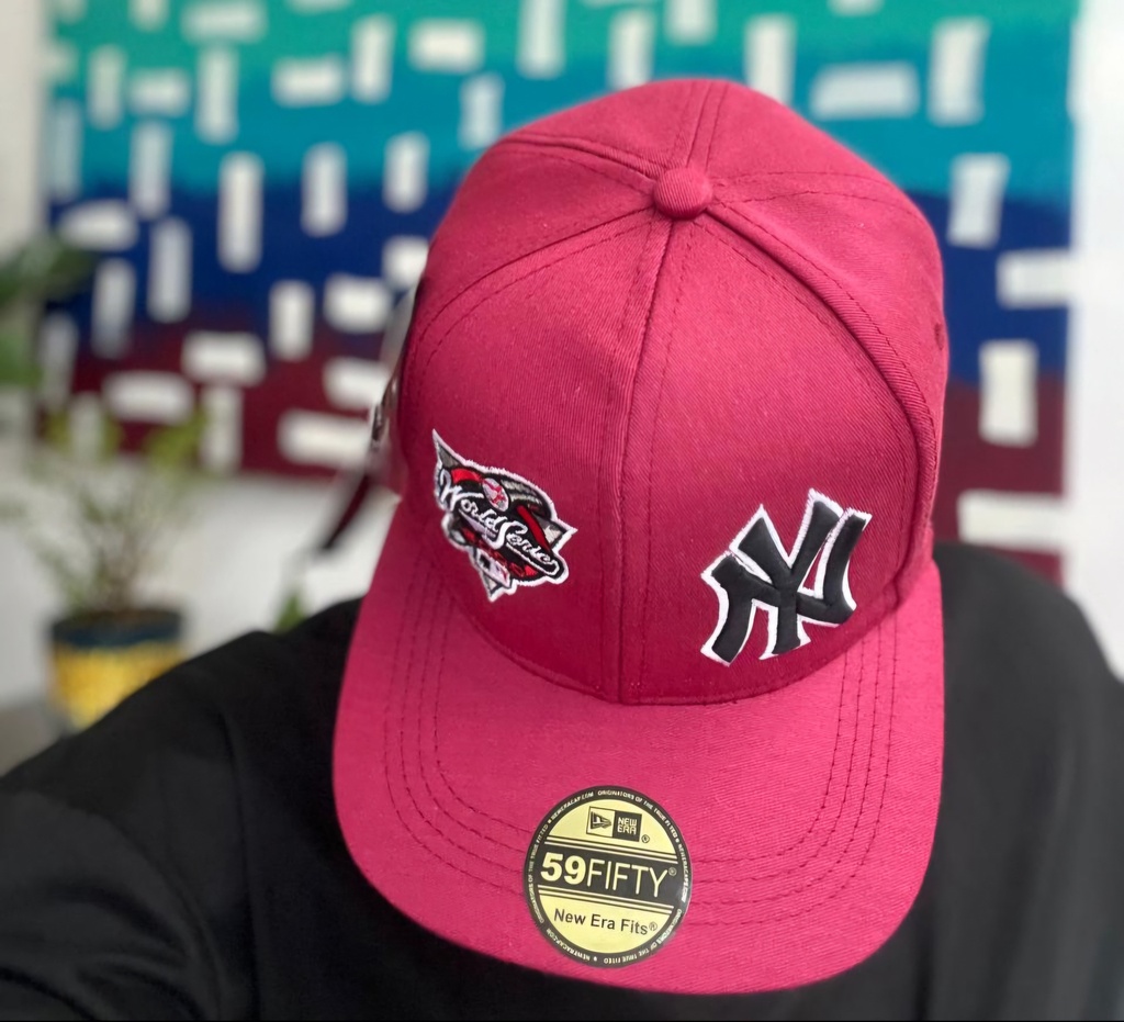 GORRAS