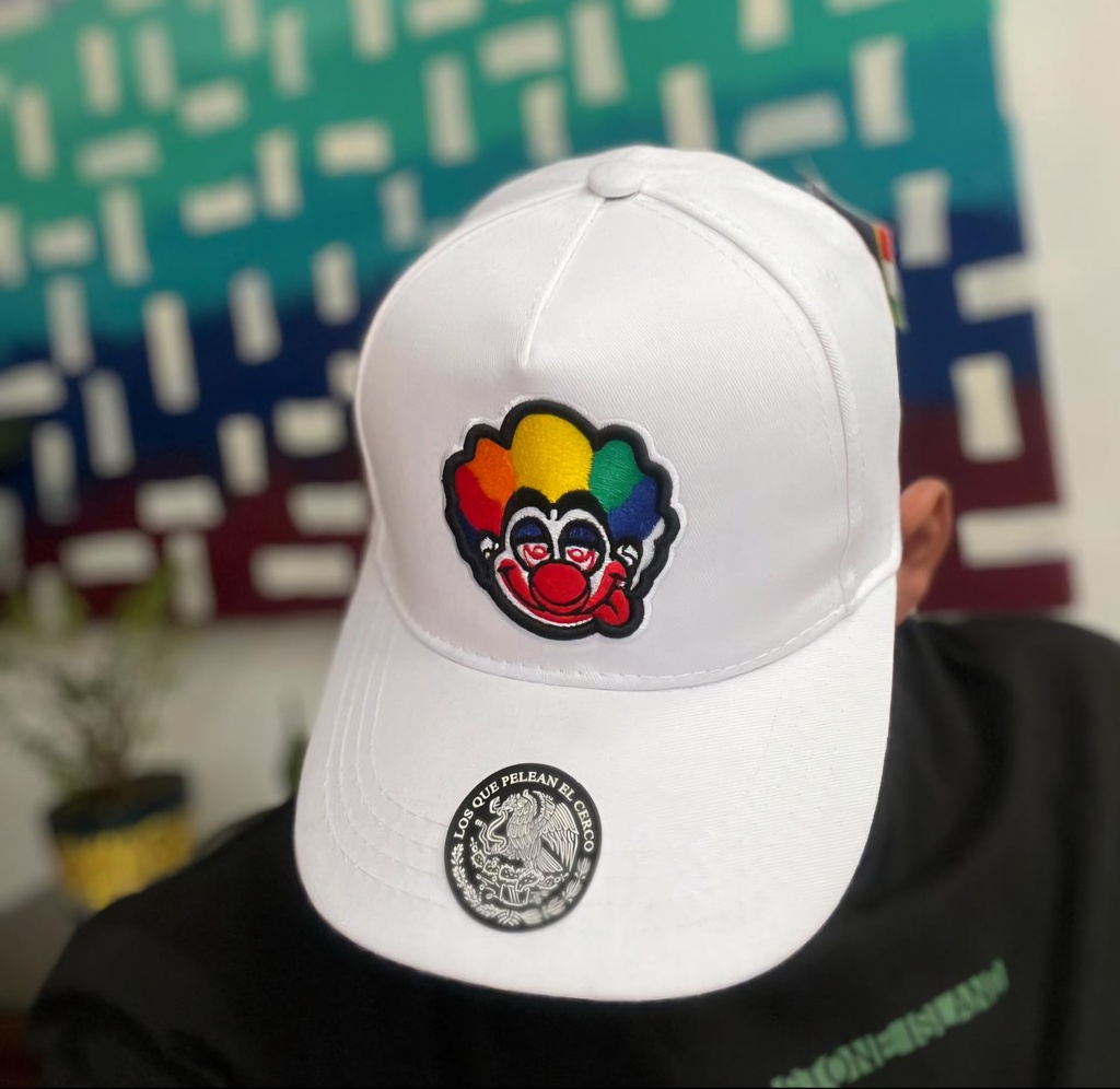 GORRAS
