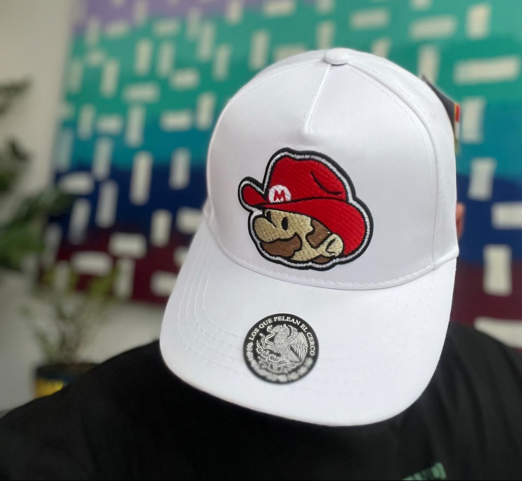 GORRAS