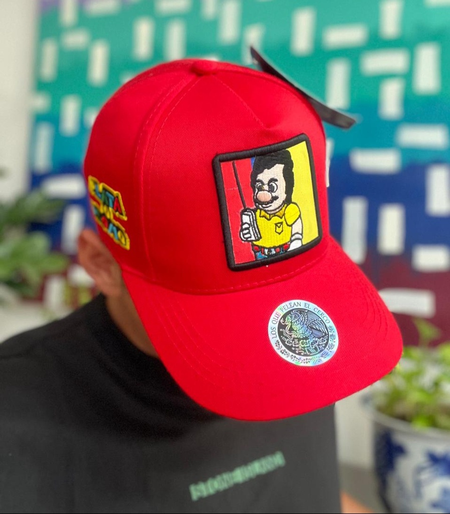 GORRAS