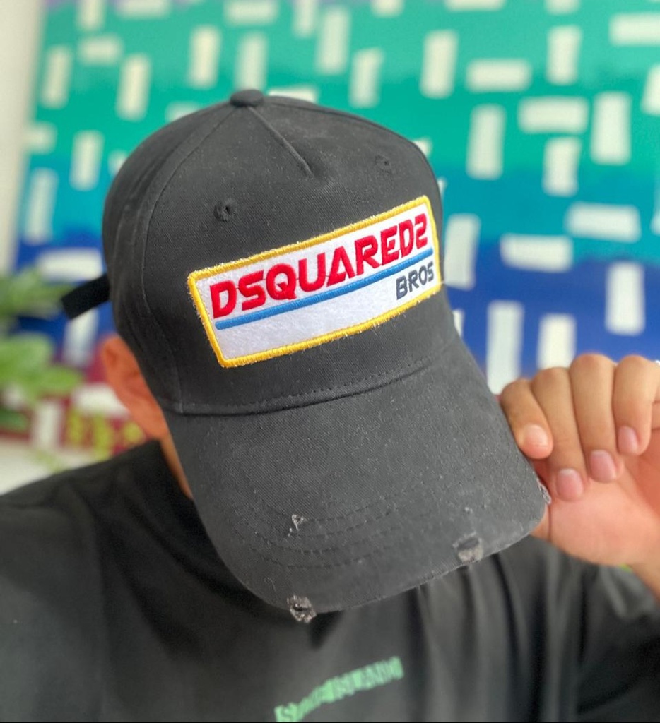 GORRAS