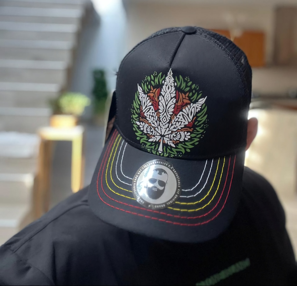 GORRAS