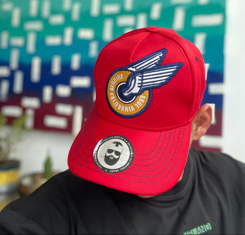 GORRAS