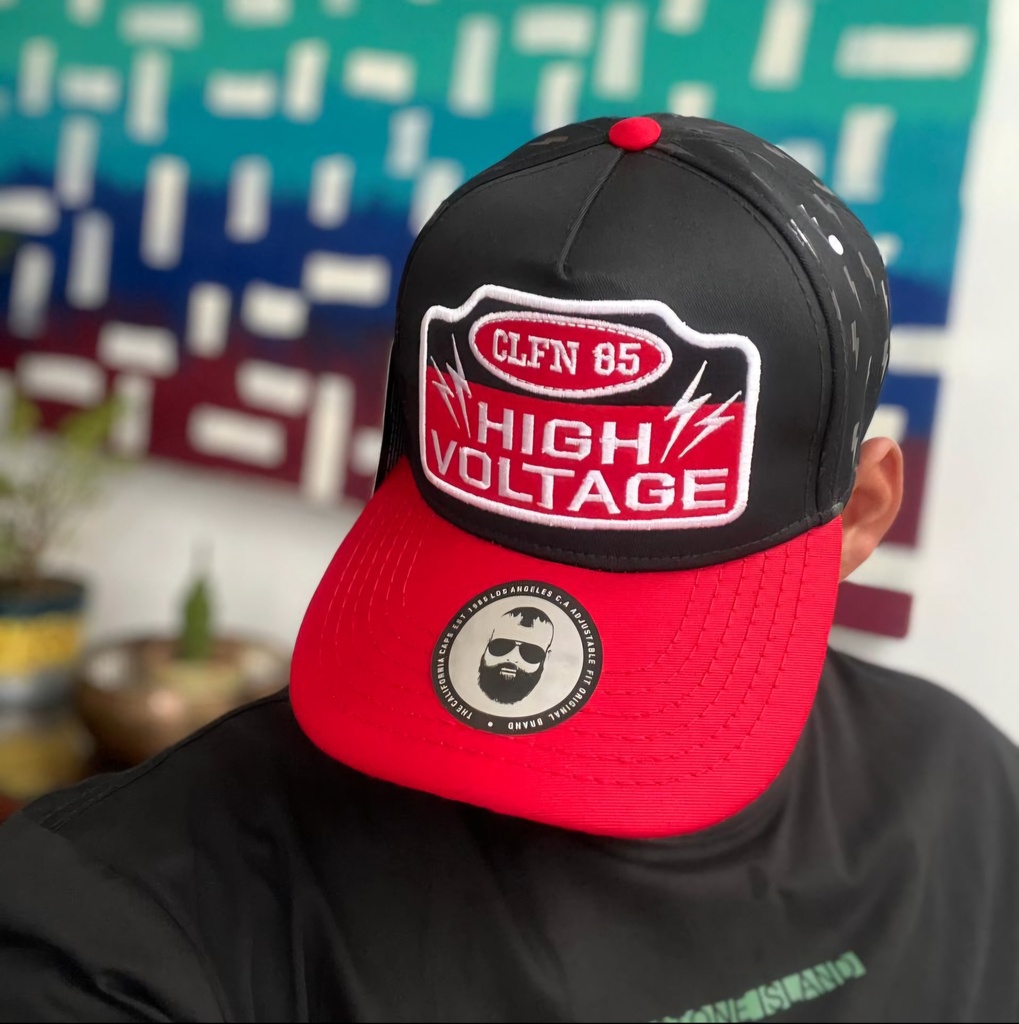 GORRAS