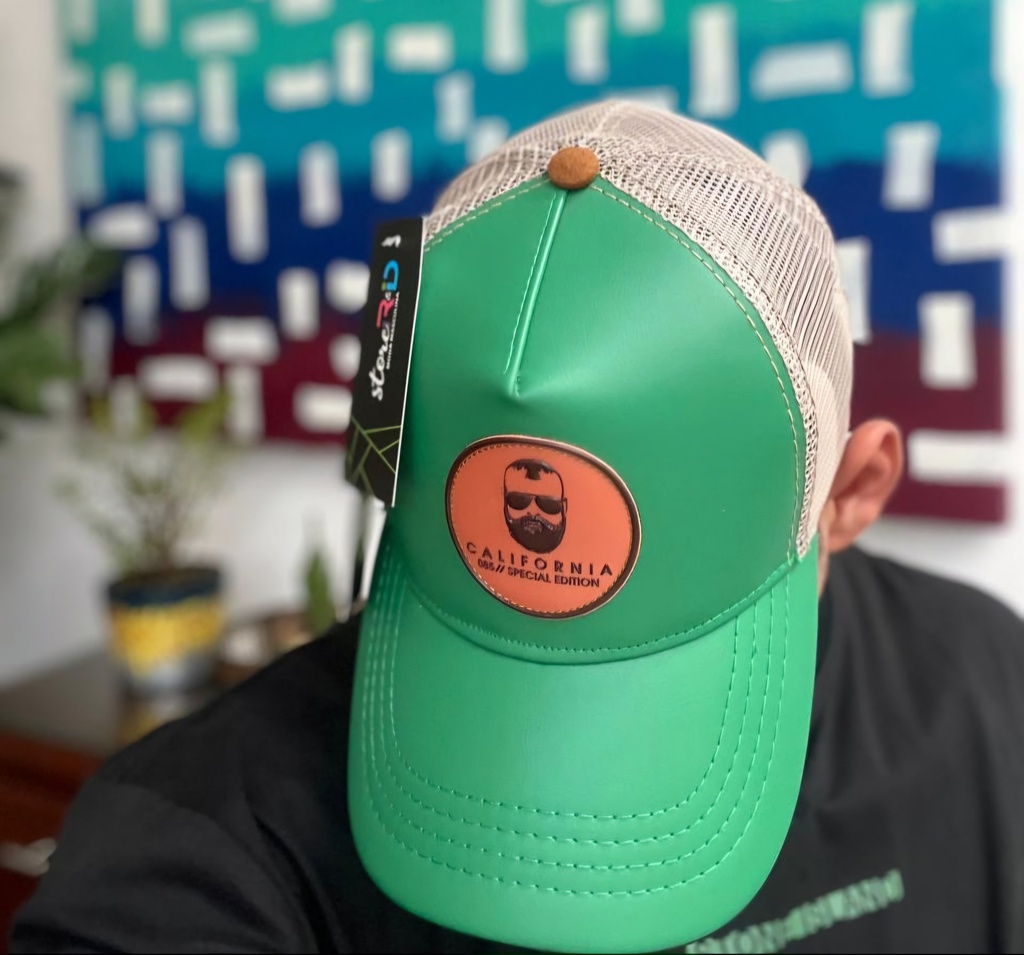 GORRAS
