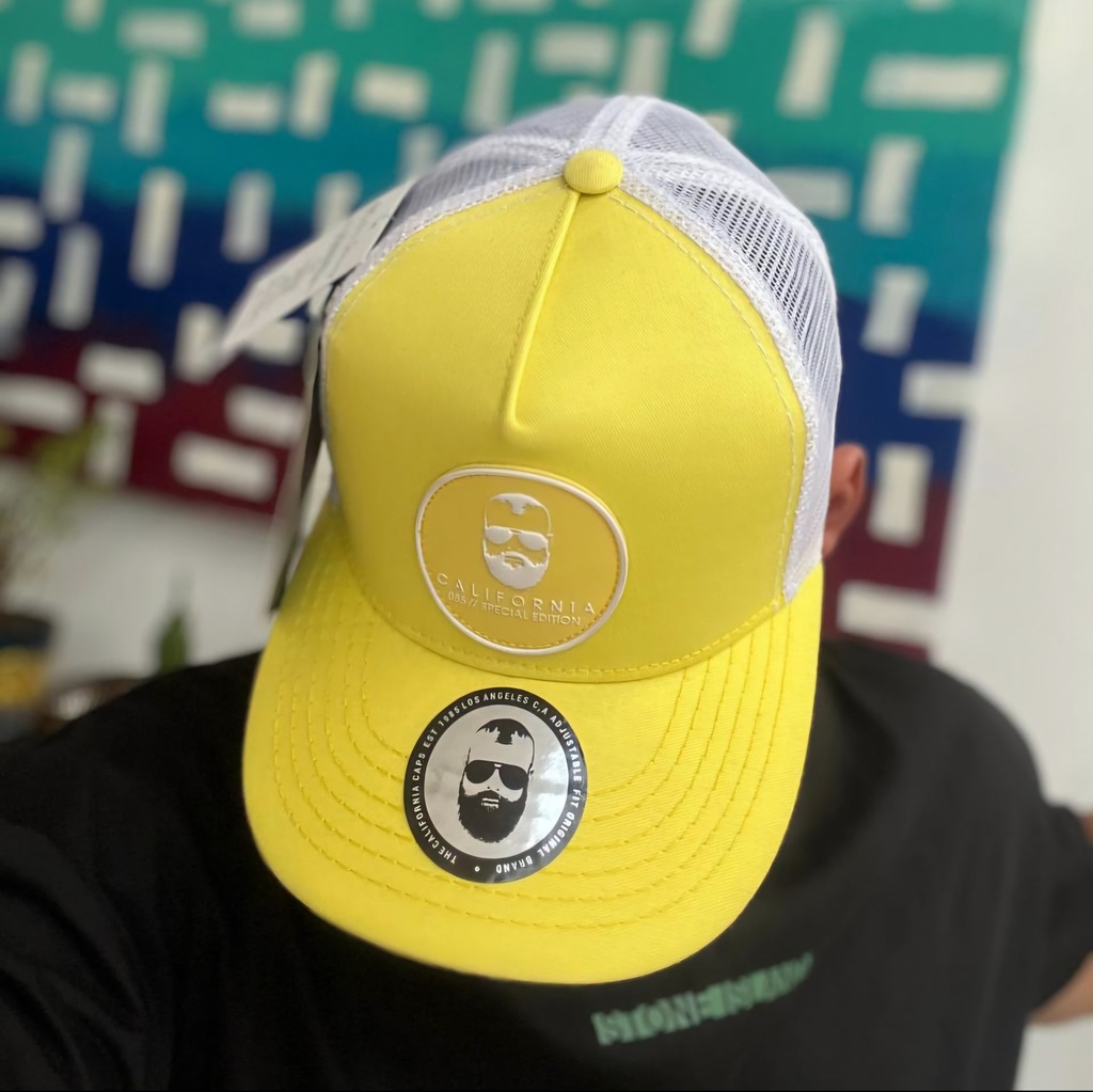 GORRAS