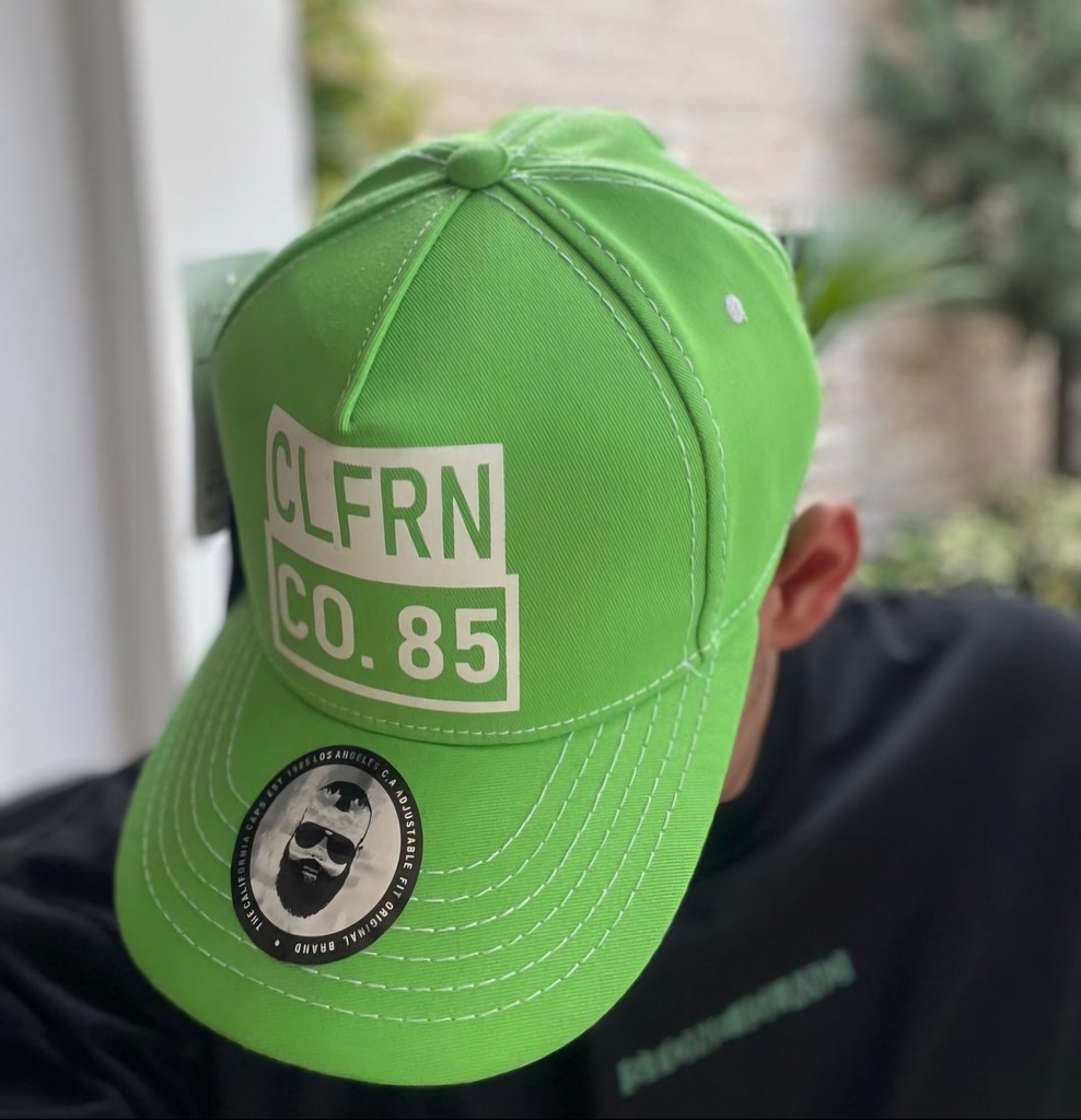 GORRAS