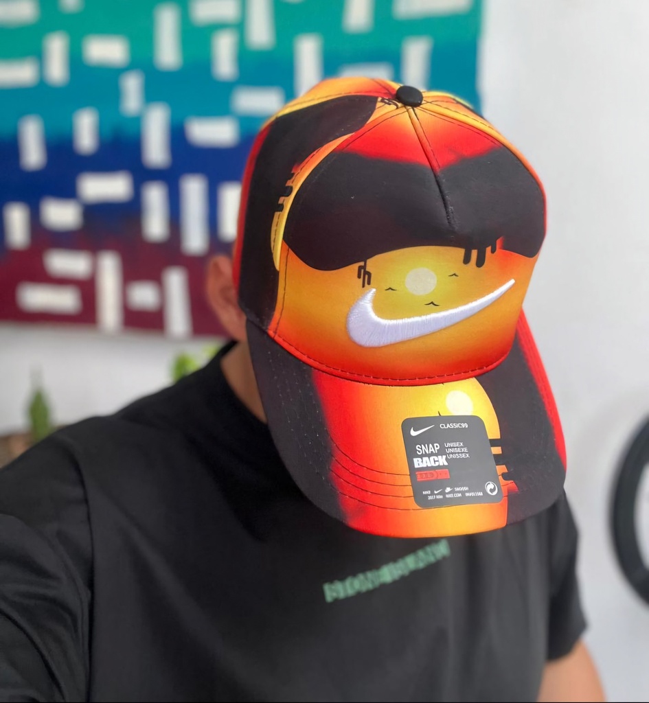 GORRAS