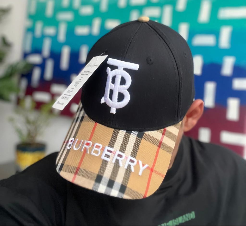 GORRAS