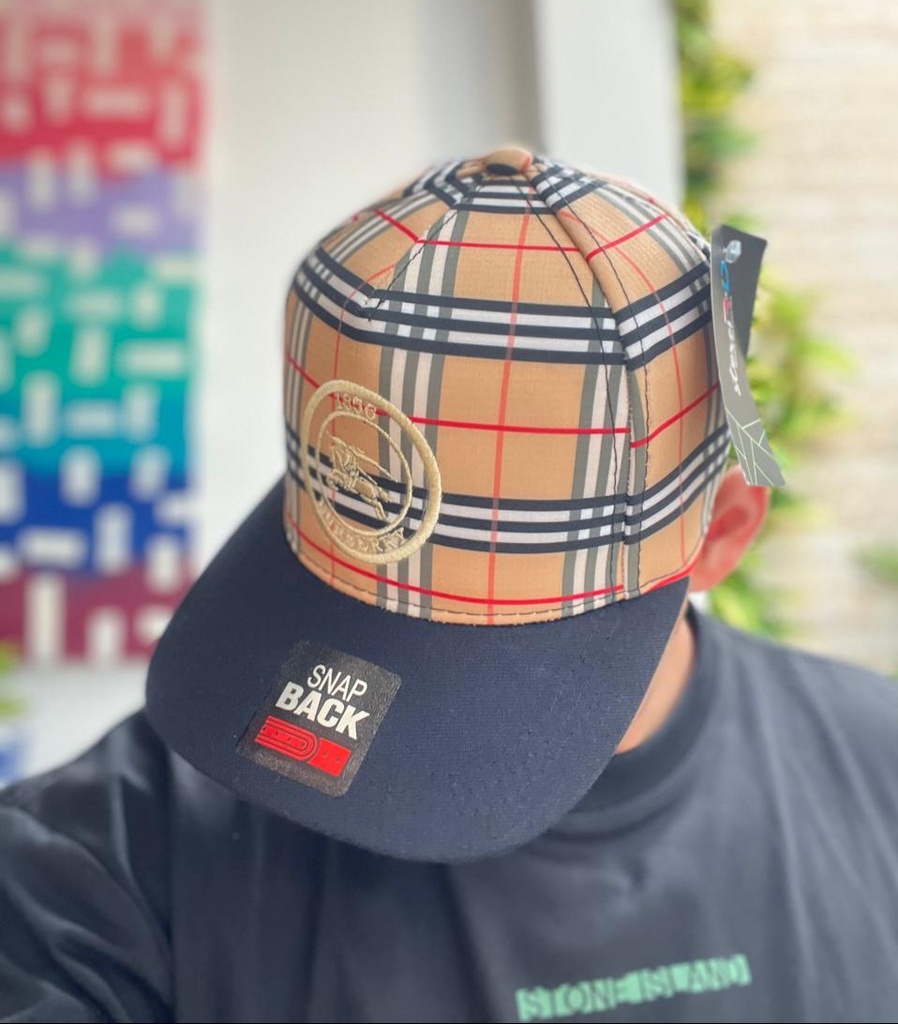 GORRAS
