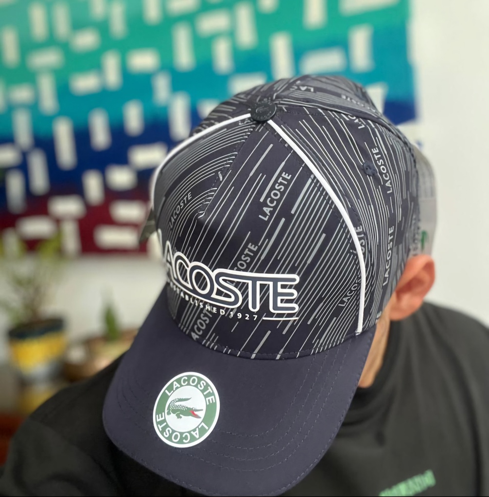 GORRAS