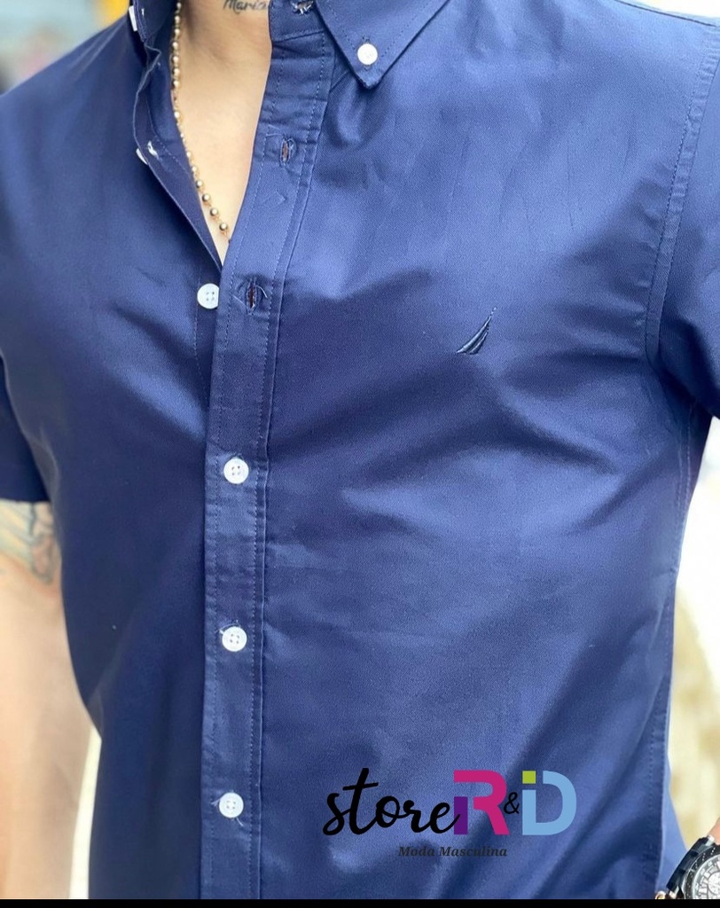 CAMISA GAMA ALTA 