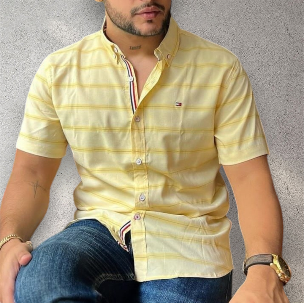 CAMISA GAMA ALTA