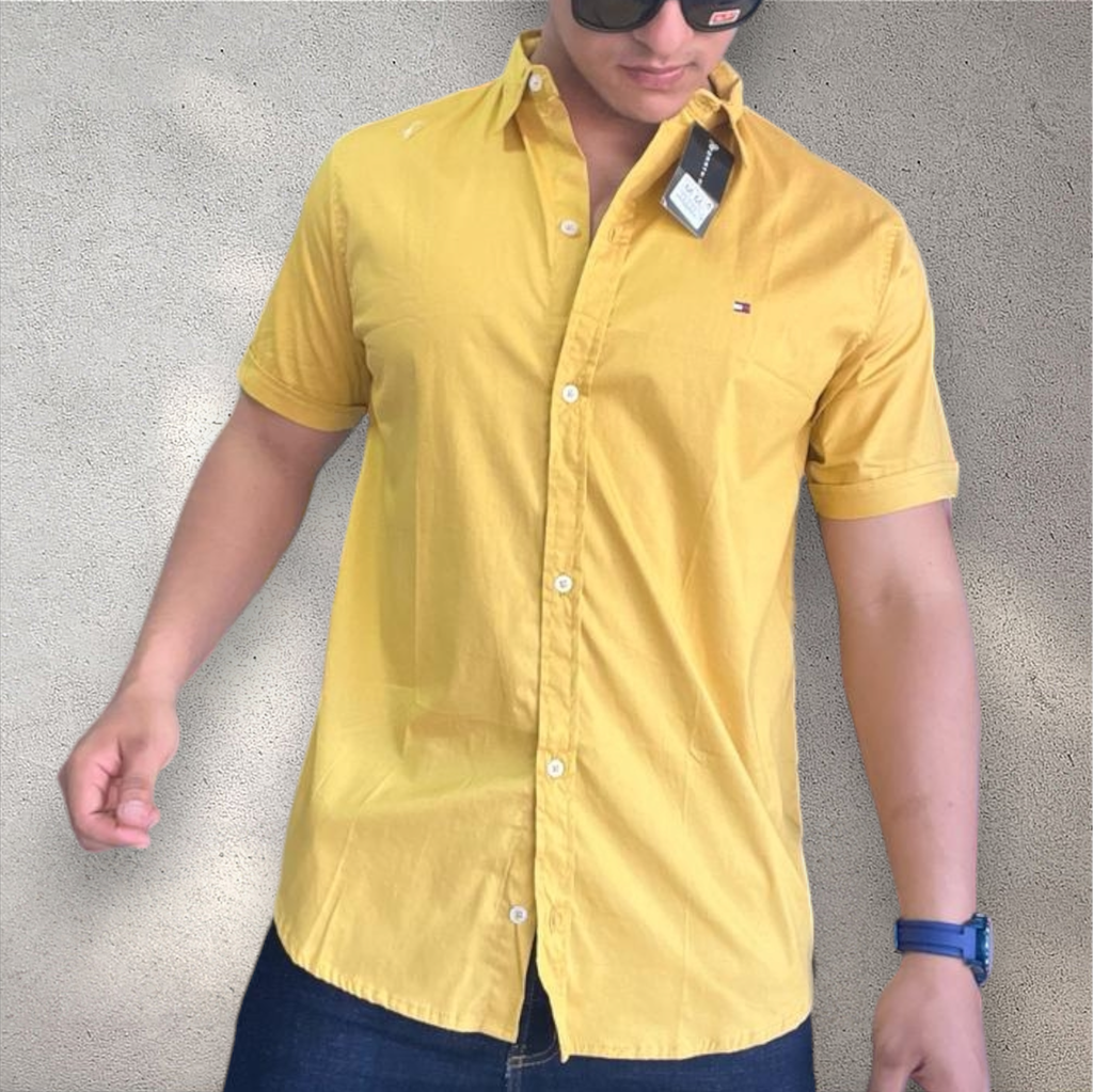 CAMISA TH