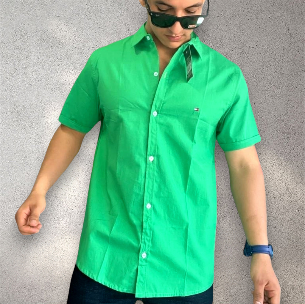 CAMISA TH