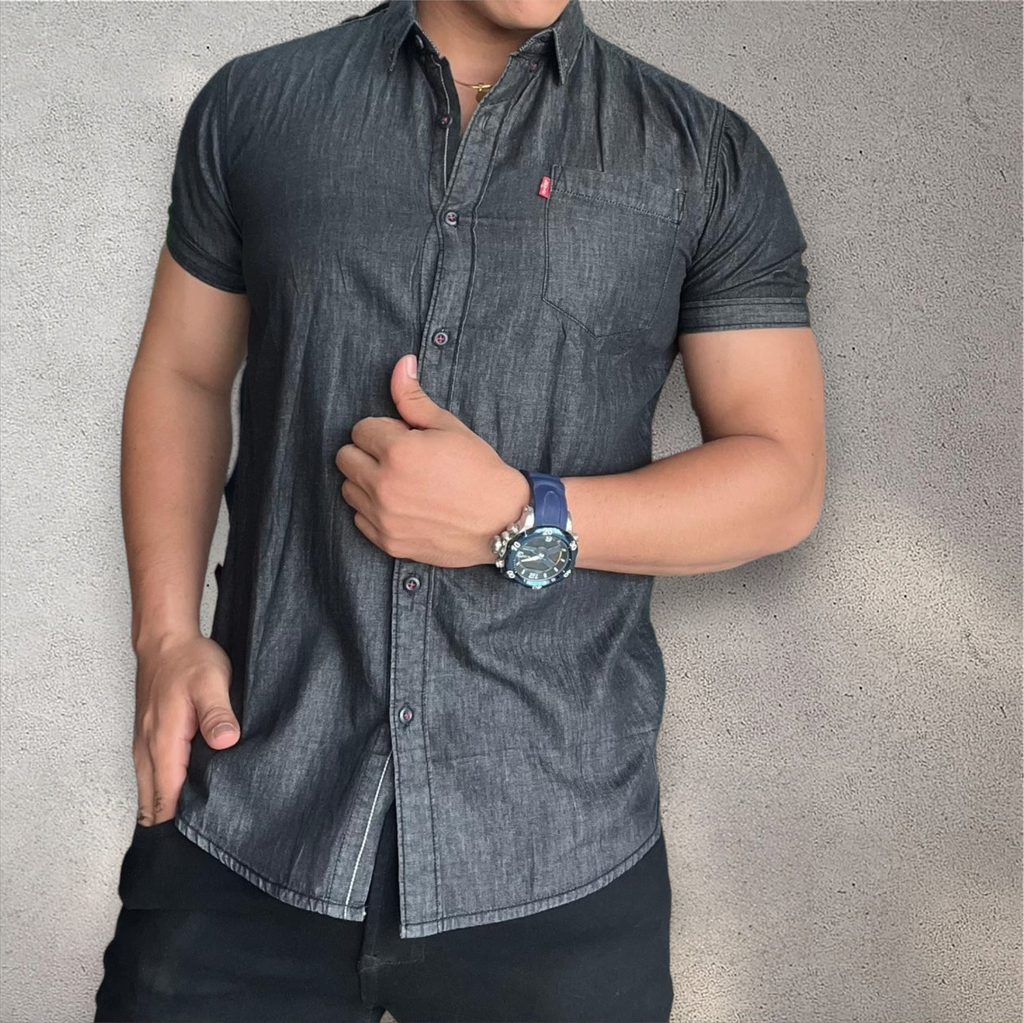 CAMISA GAMA ALTA