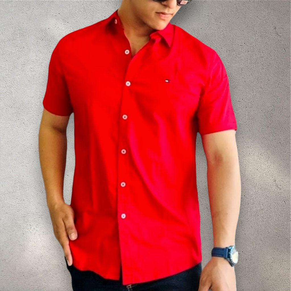CAMISA TH