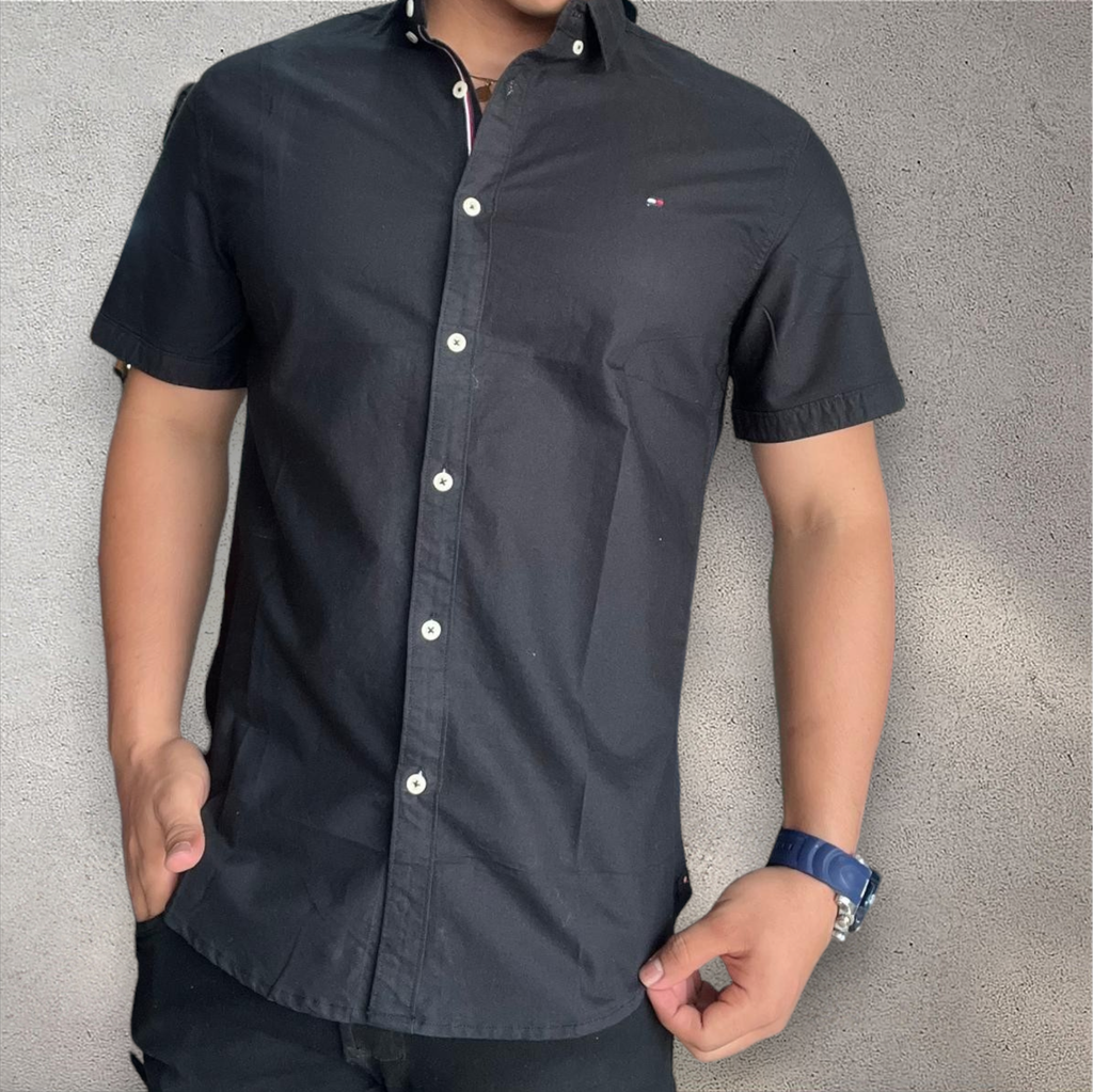 CAMISA TH 