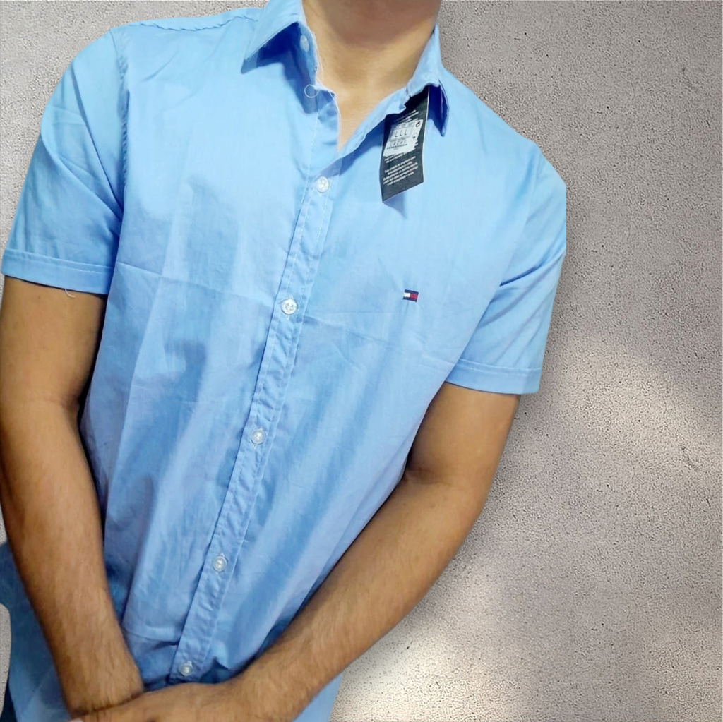 CAMISA TH