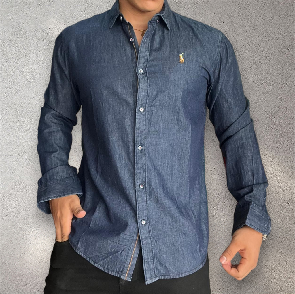 CAMISA GAMA ALTA