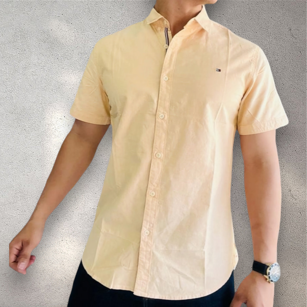 CAMISA GAMA ALTA