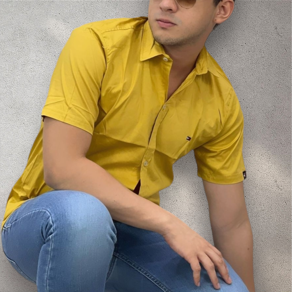 CAMISA TH
