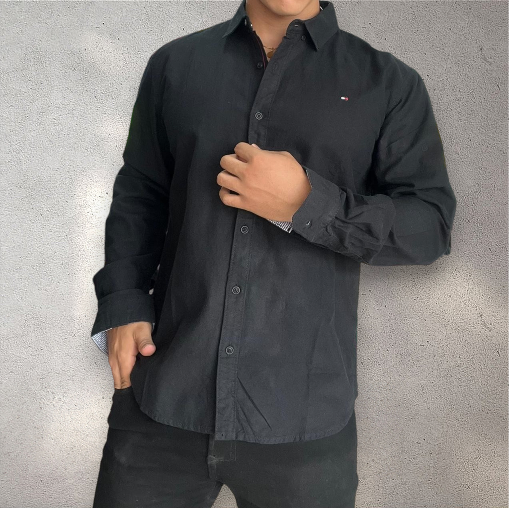 CAMISA GAMA ALTA 
