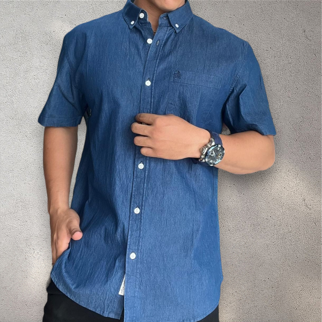 CAMISA GAMA ALTA