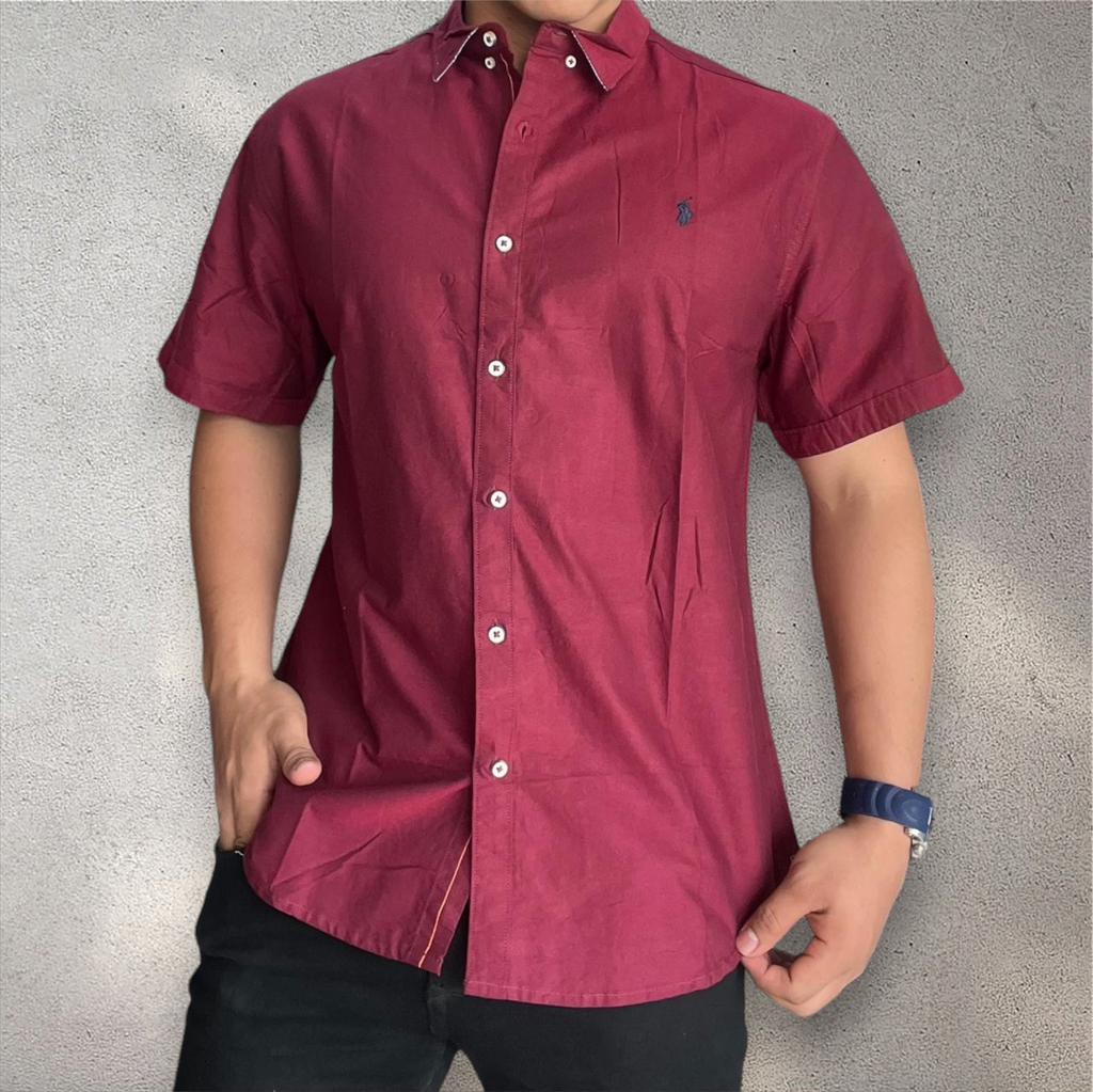 CAMISA GAMA ALTA 