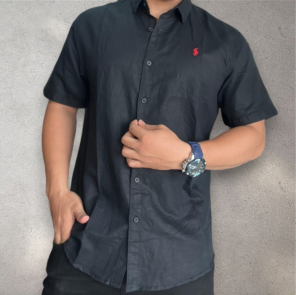CAMISA GAMA ALTA 