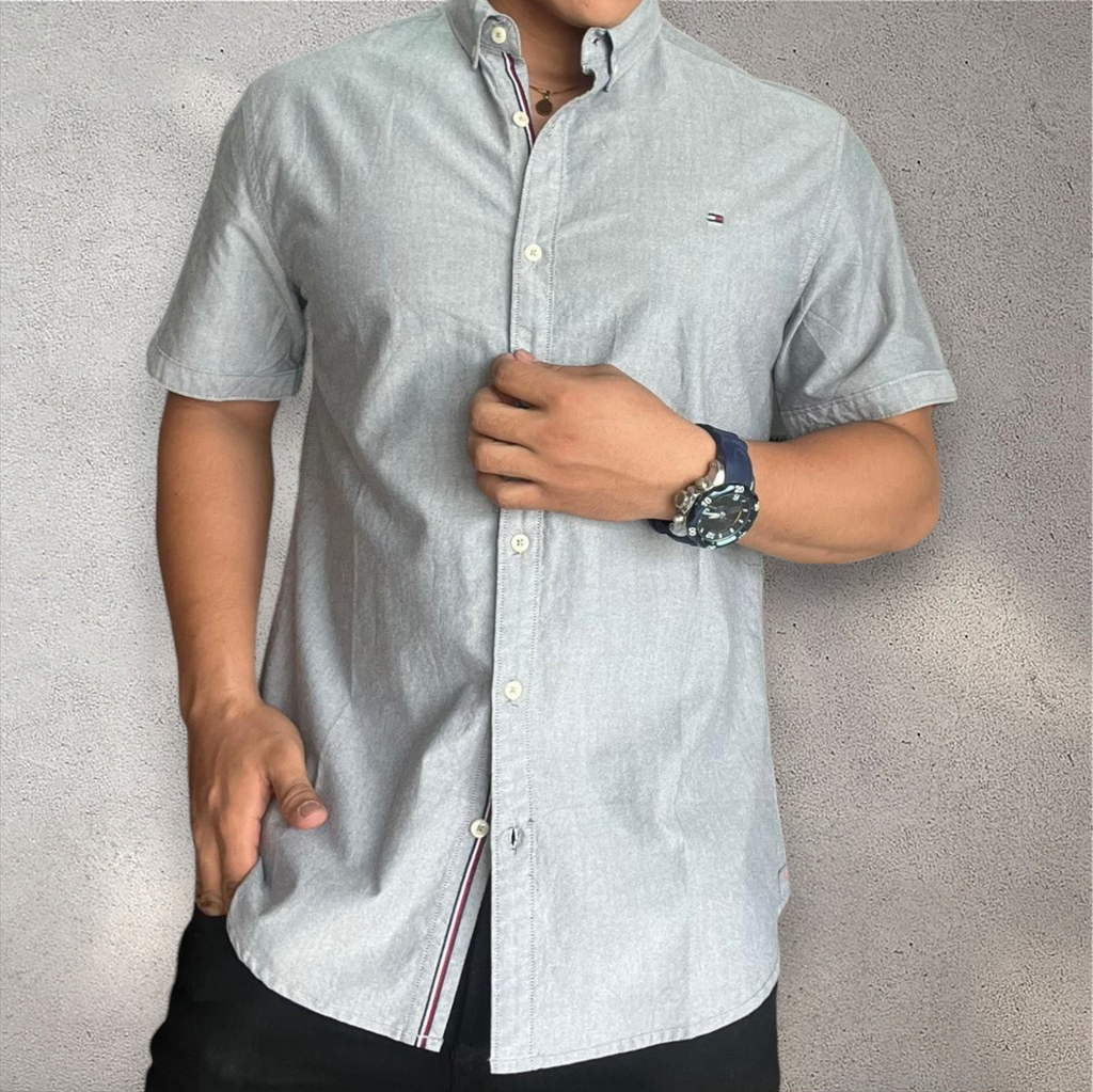 CAMISA GAMA ALTA 