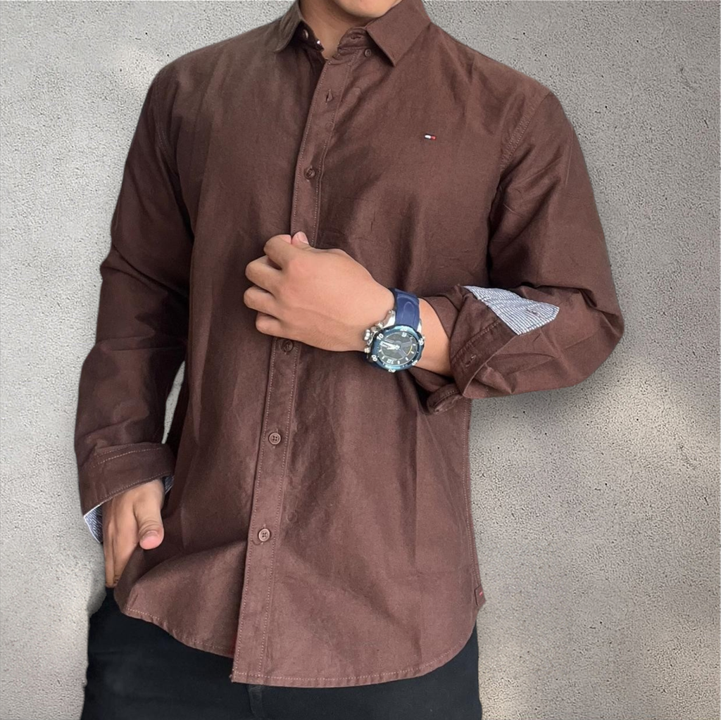 CAMISA GAMA ALTA