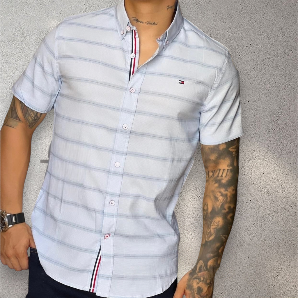 CAMISA GAMA ALTA
