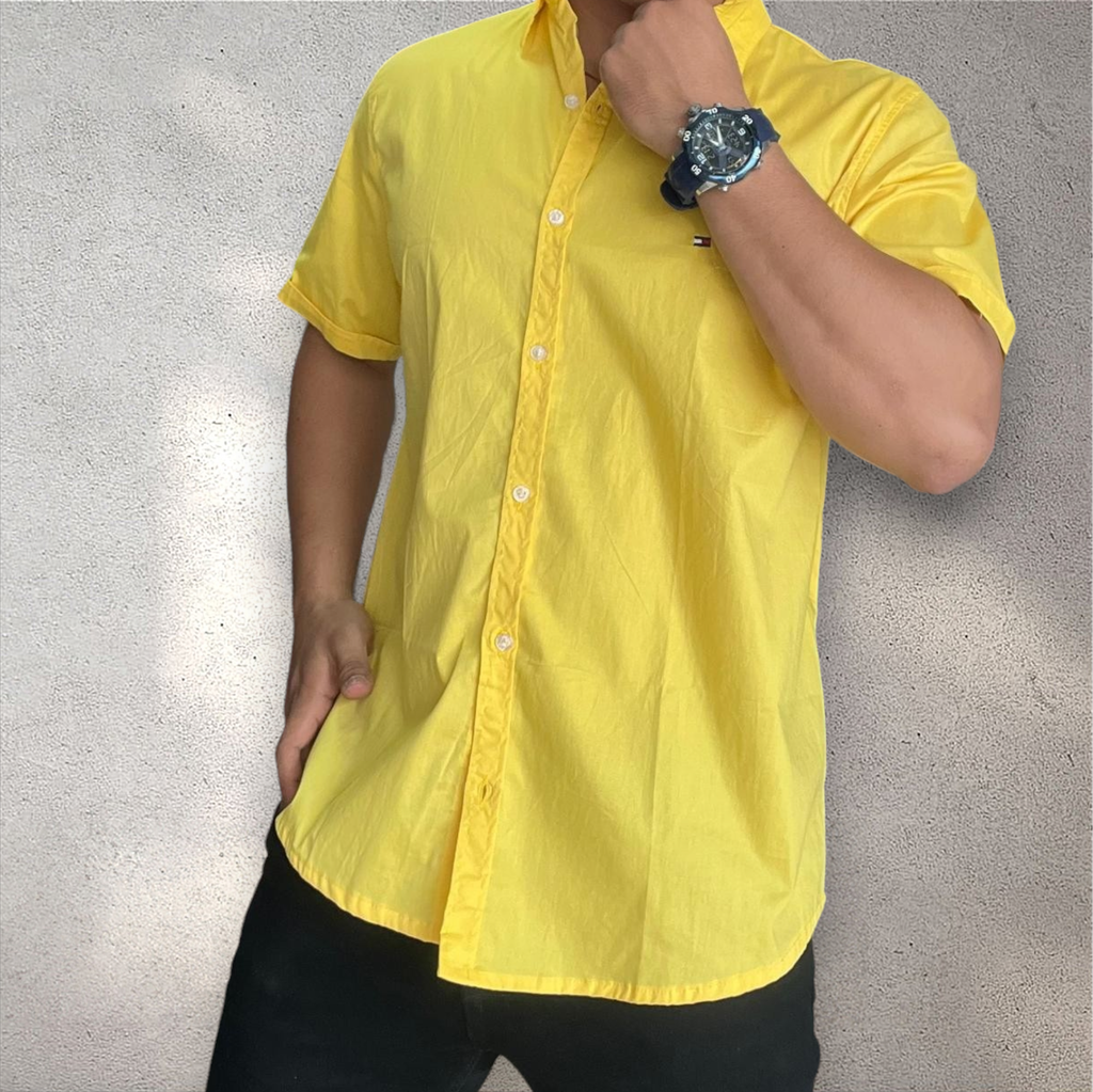 CAMISA TH