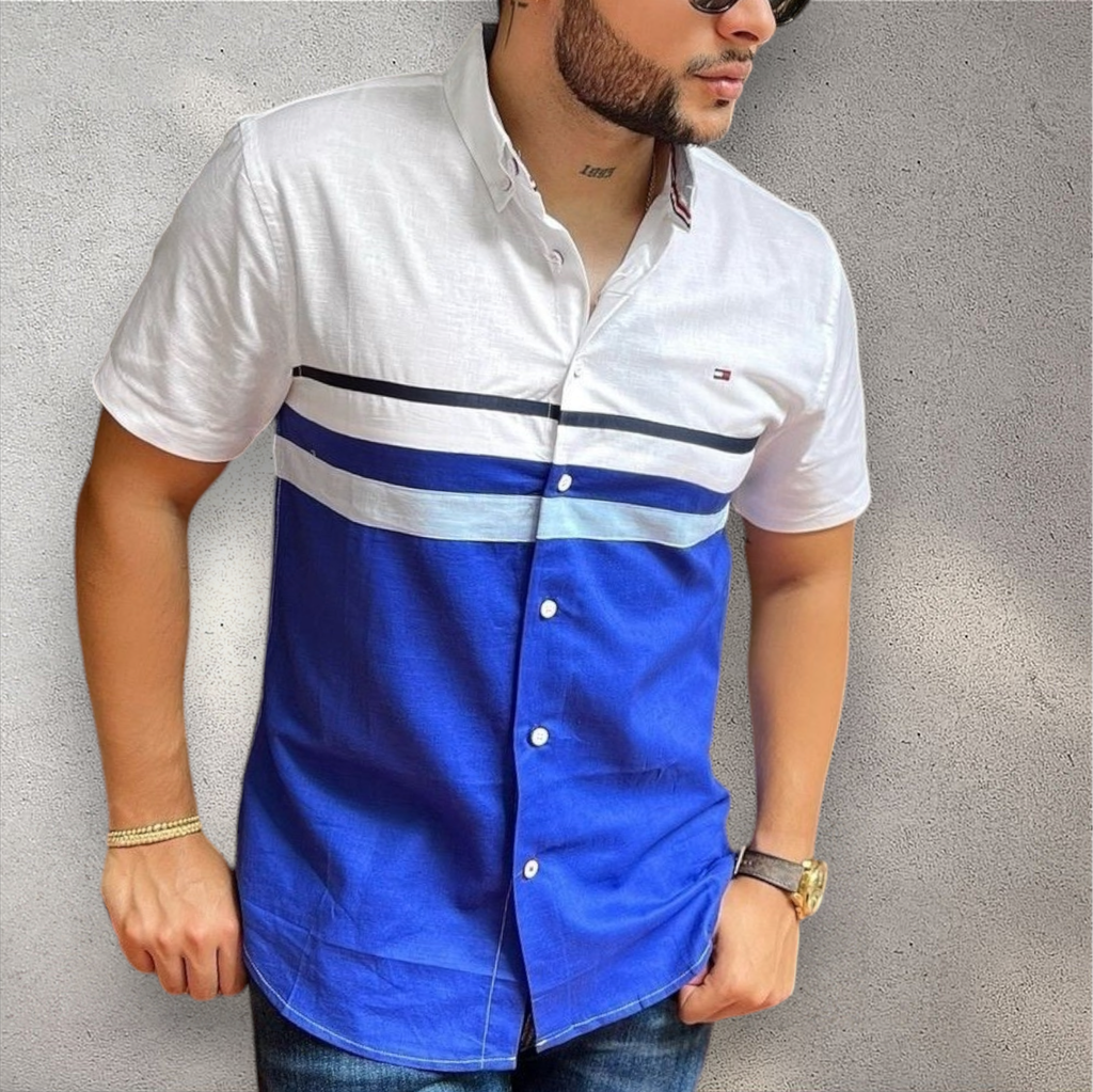 CAMISA GAMA ALTA