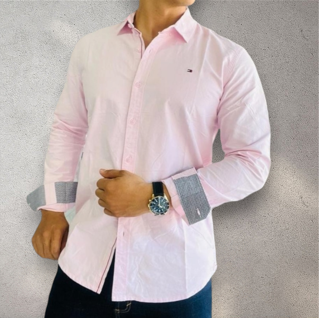CAMISA GAMA ALTA