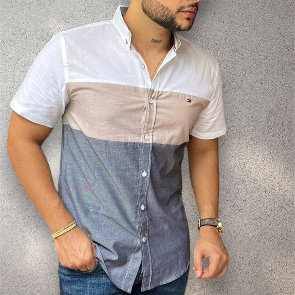 CAMISA GAMA ALTA
