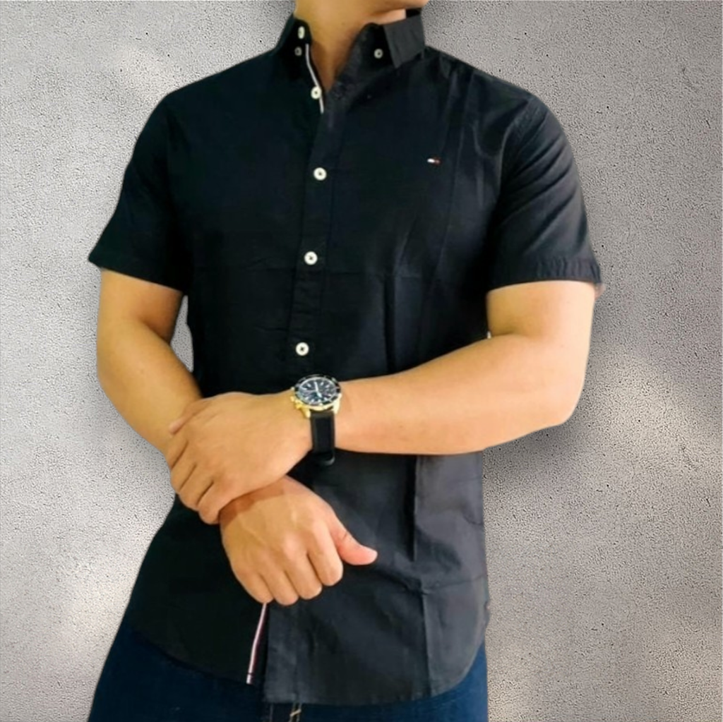 CAMISA GAMA ALTA 