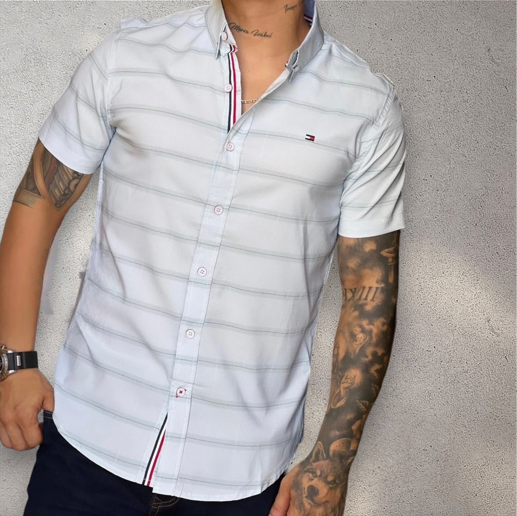 CAMISA GAMA ALTA