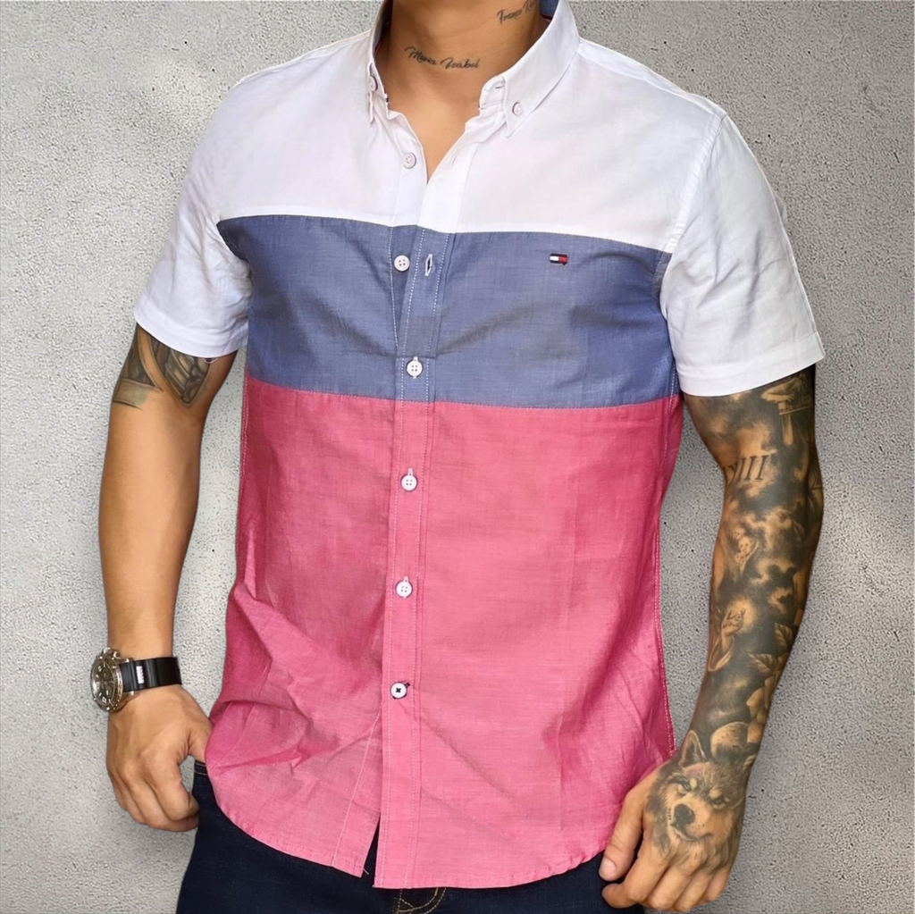 CAMISA GAMA ALTA