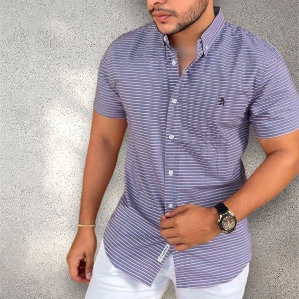 CAMISA GAMA ALTA