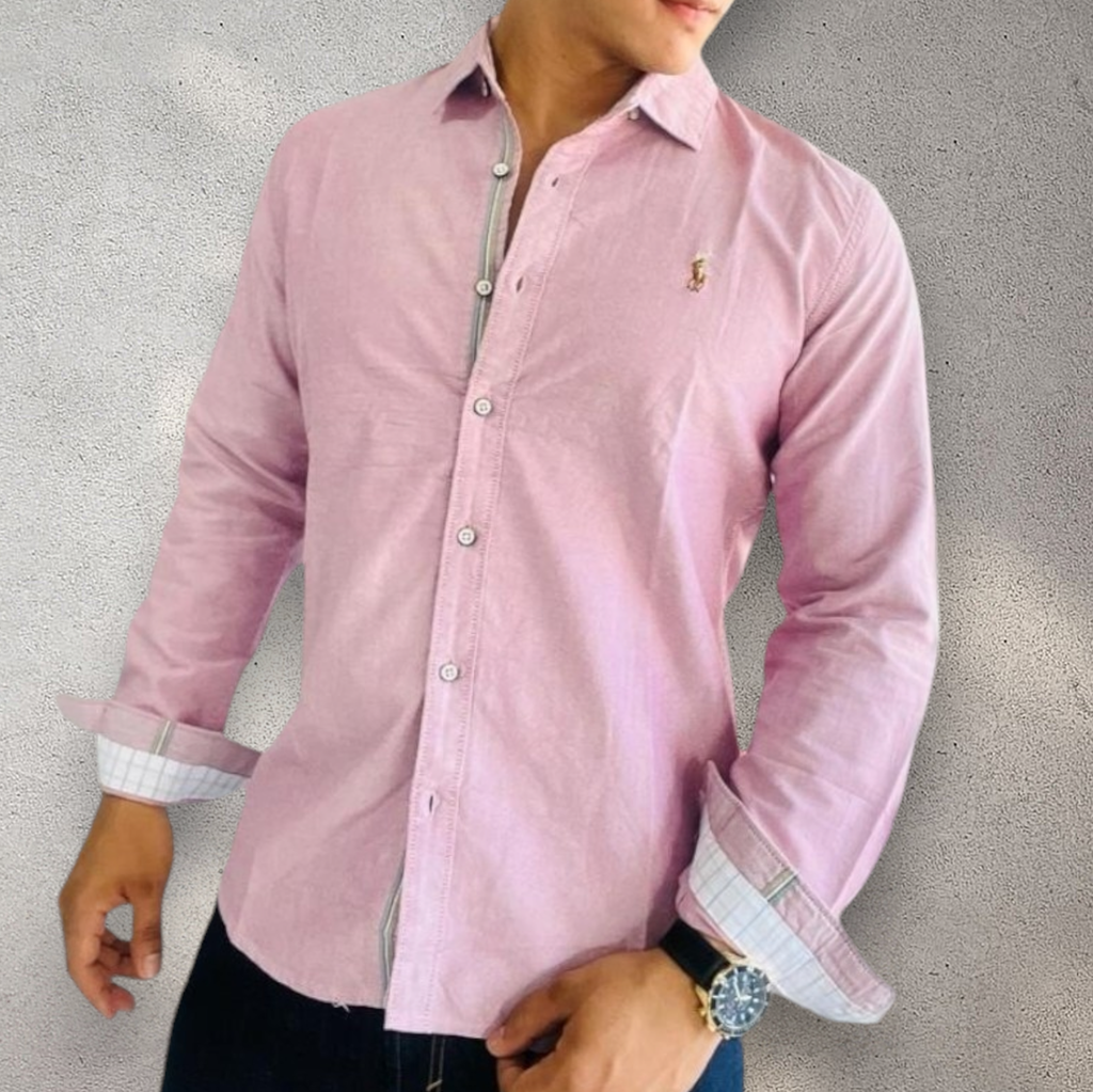 CAMISA GAMA ALTA