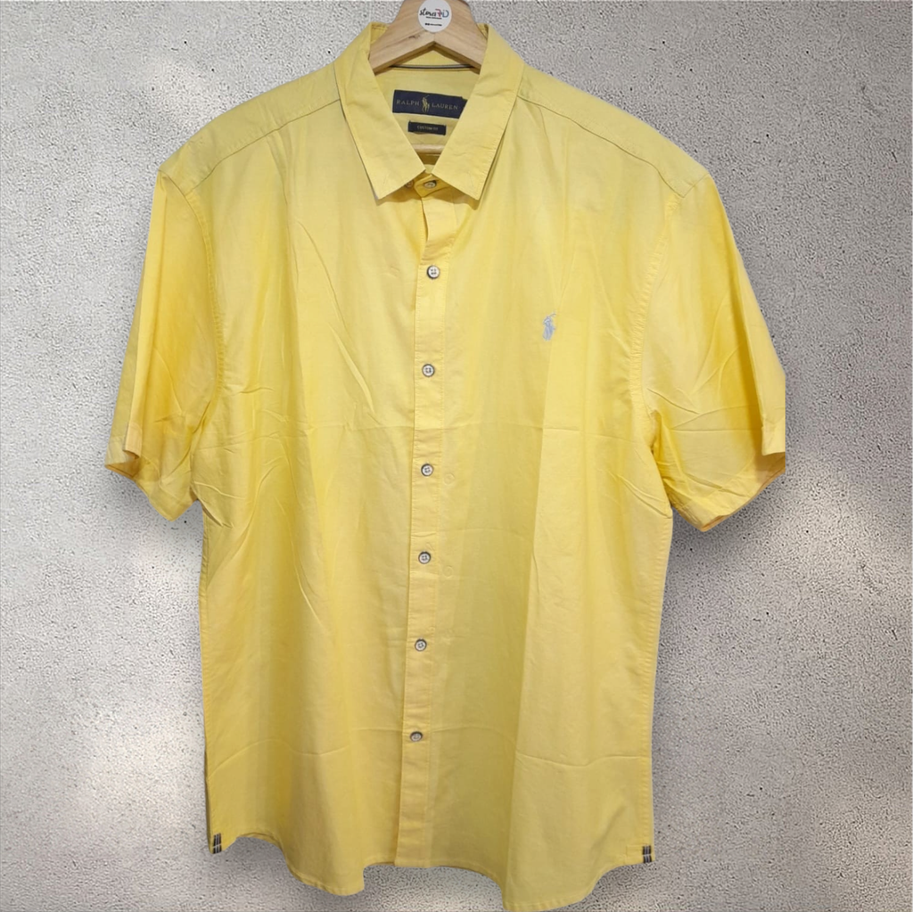 CAMISA GAMA ALTA 
