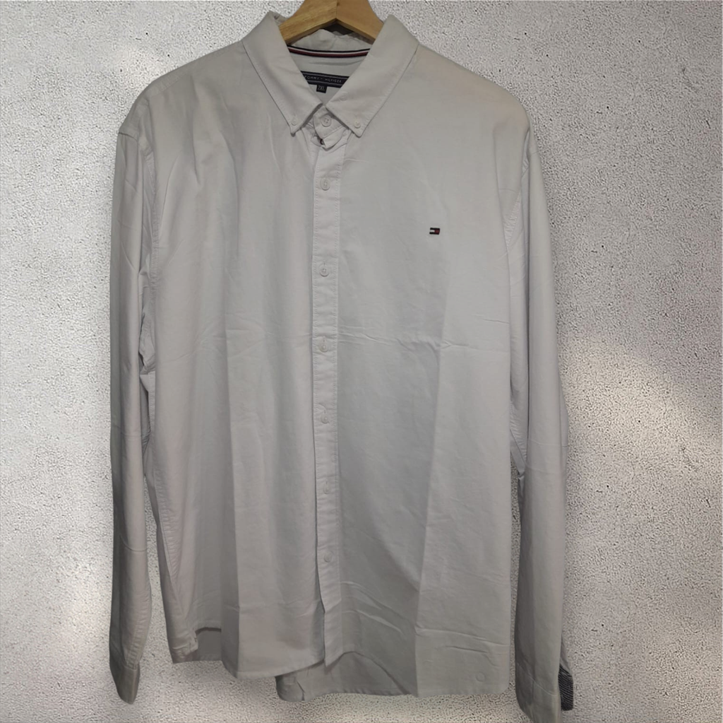 CAMISA GAMA ALTA