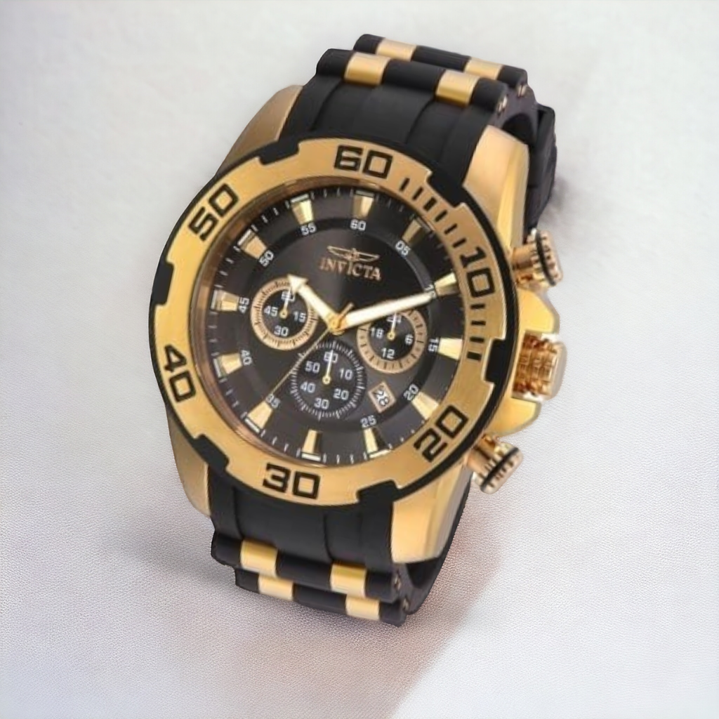 RELOJ INVICTA 