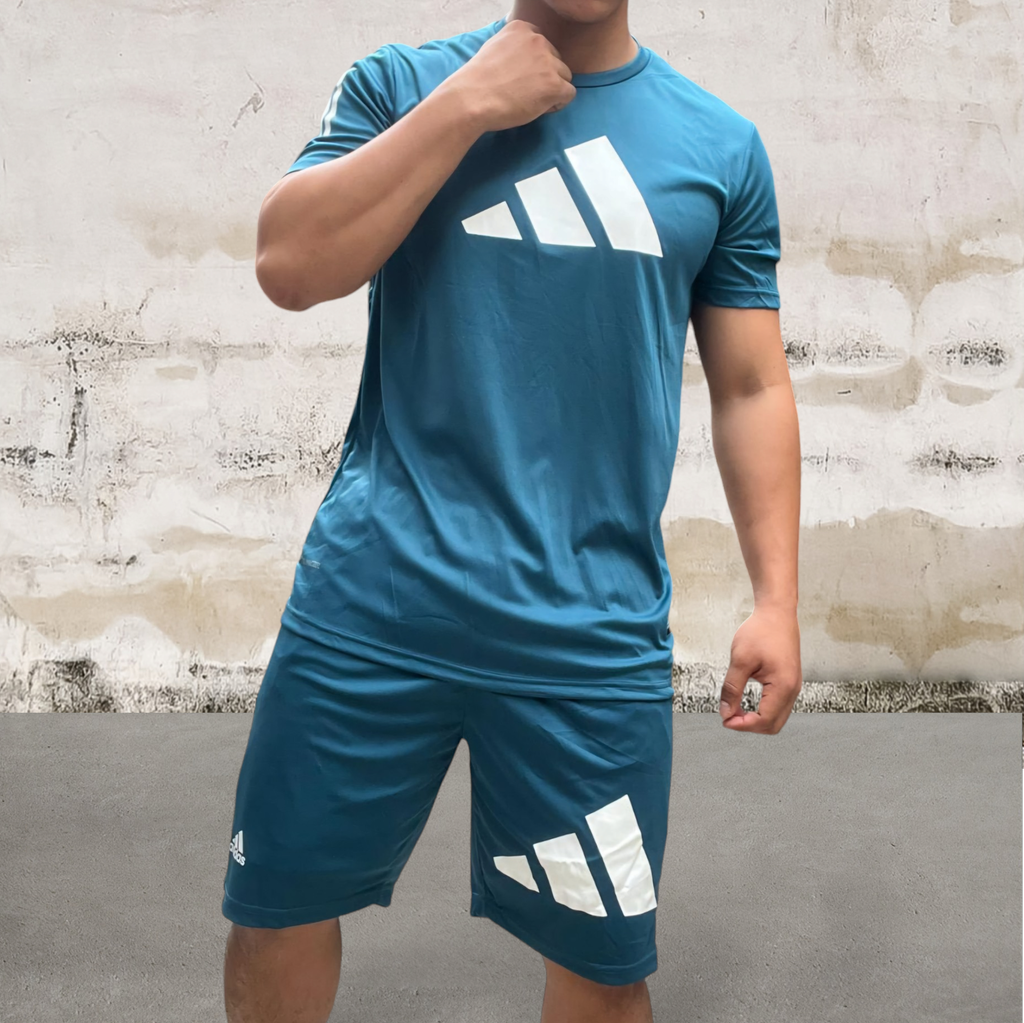 CONJUNTOS DRI FIT